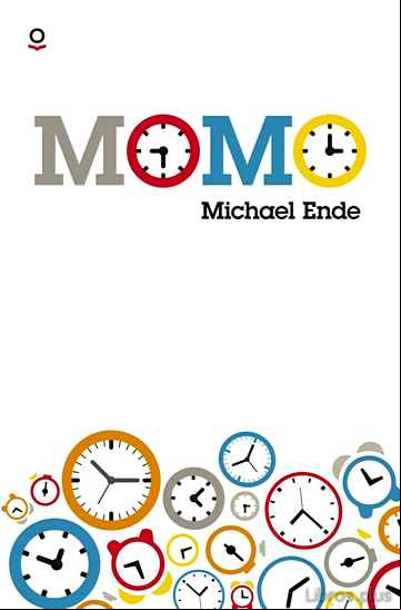 Descargar gratis ebook MOMO en epub