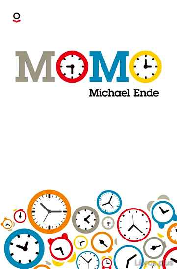 Descargar gratis ebook MOMO (CAT) en epub