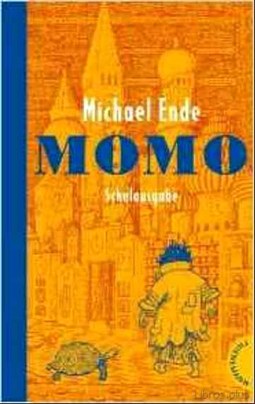 Descargar gratis ebook MOMO, SCHULAUSGABE ((TEXTBOOK) en epub