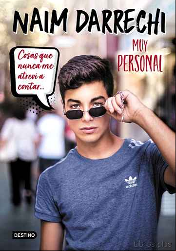 Descargar gratis ebook MUY PERSONAL en epub