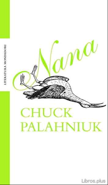 Descargar gratis ebook NANA en epub