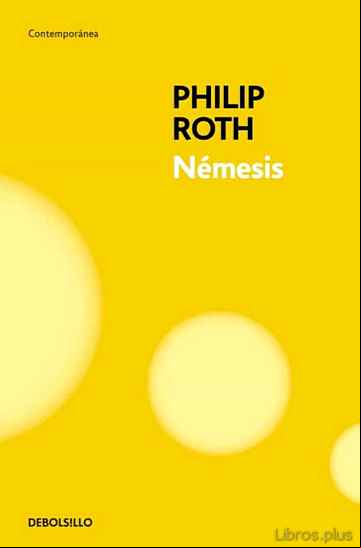 Descargar gratis ebook NEMESIS en epub