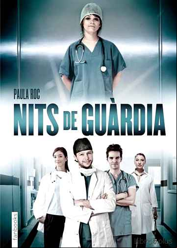 Descargar gratis ebook NITS DE GUARDIA en epub