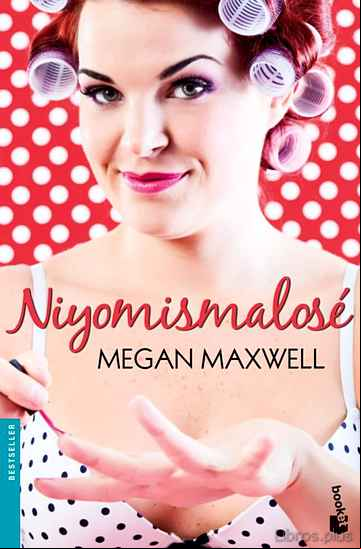 Descargar ebook NIYOMISMALOSE
