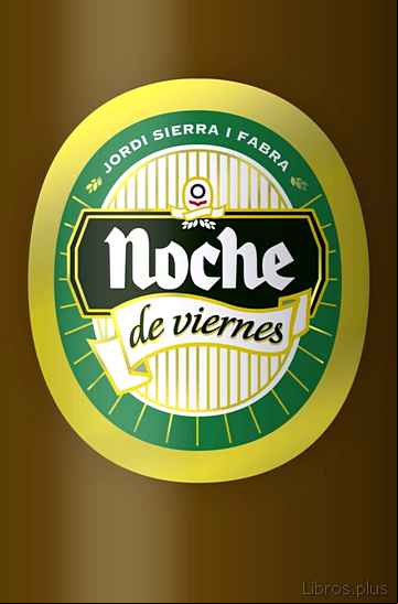 Descargar gratis ebook NOCHE DE VIERNES en epub