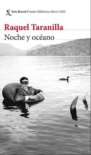 Descargar gratis ebook NOCHE Y OCEANO en epub