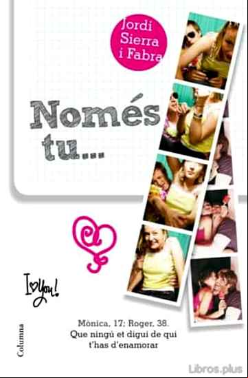Descargar gratis ebook NOMES TU en epub