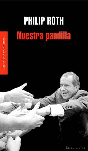 Descargar gratis ebook NUESTRA PANDILLA en epub
