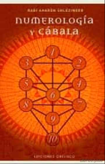 Descargar ebook NUMEROLOGIA Y CABALA