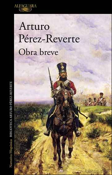 Descargar ebook OBRA BREVE