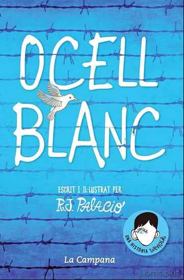 Descargar gratis ebook OCELL BLANC en epub