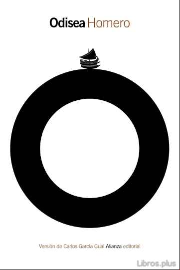 Descargar gratis ebook ODISEA en epub