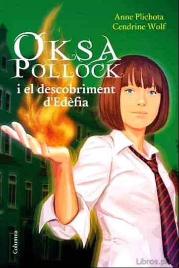 Descargar gratis ebook OKSA POLLOCK I EL DESCOBRIMENT D EDEFIA en epub