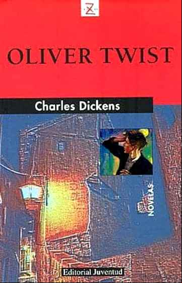 Descargar gratis ebook OLIVER TWIST (7ª ED.) en epub