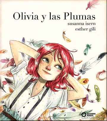 Descargar ebook OLIVIA Y LAS PLUMAS