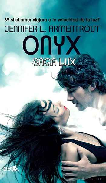 Descargar gratis ebook ONYX (SAGA LUX II) en epub