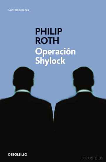 Descargar gratis ebook OPERACION SHYLOCK en epub