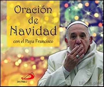 Descargar gratis ebook ORACIONES DE NAVIDAD en epub