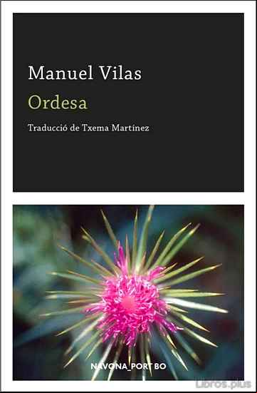 Descargar gratis ebook ORDESA (CAT) en epub