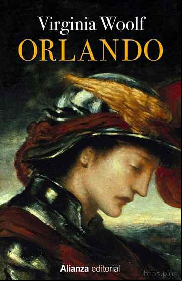 Descargar gratis ebook ORLANDO en epub