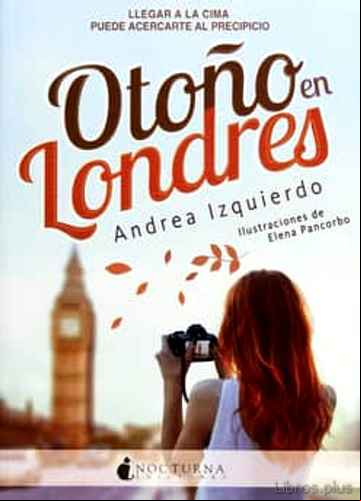 Descargar ebook OTOÑO EN LONDRES