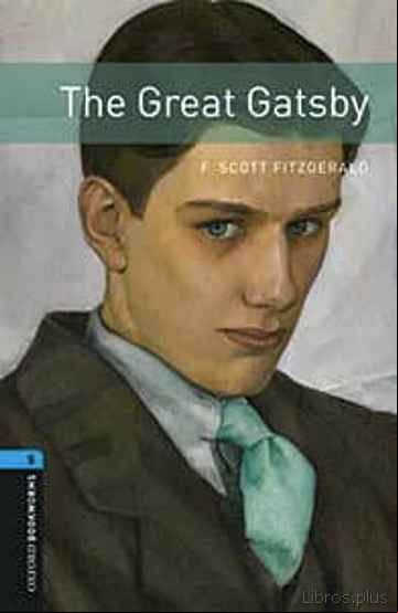 Descargar gratis ebook OXFORD BOOKWORMS 3E 5 THE GREAT GATSBY MP3 PACK en epub
