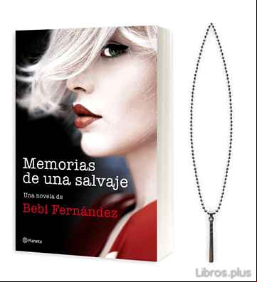 Descargar gratis ebook PACK TC NAVIDAD SRTA.BEBI MEMORIAS DE UNA SALVAJE + COLLAR en epub