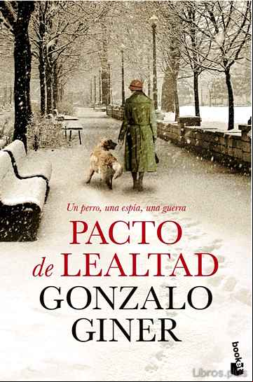Descargar gratis ebook PACTO DE LEALTAD en epub