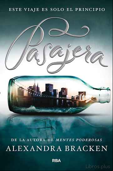 Descargar ebook PASAJERA