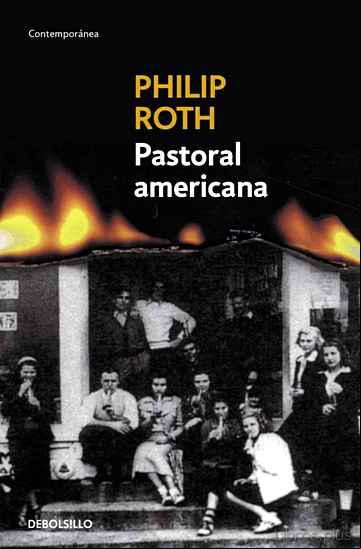 Descargar gratis ebook PASTORAL AMERICANA en epub