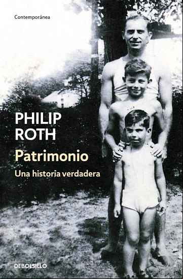 Descargar gratis ebook PATRIMONIO: UNA HISTORIA VERDADERA en epub