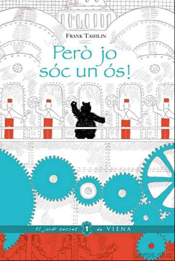 Descargar gratis ebook PERO JO SOC UN OS en epub
