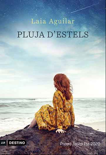 Descargar gratis ebook PLUJA D ESTELS (PREMI JOSEP PLA 2020) en epub