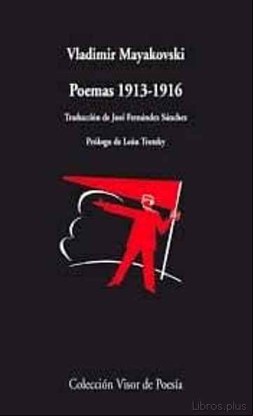 Descargar gratis ebook POEMAS (1913-1916) en epub