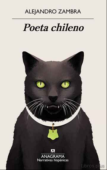 Descargar gratis ebook POETA CHILENO en epub
