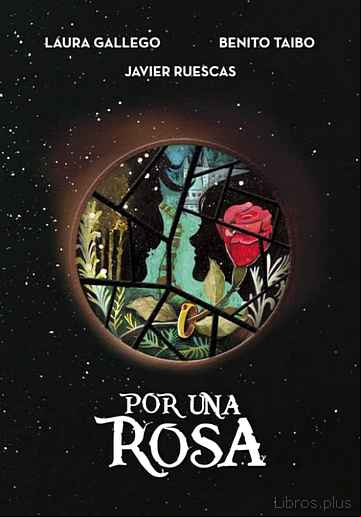 Descargar gratis ebook POR UNA ROSA en epub