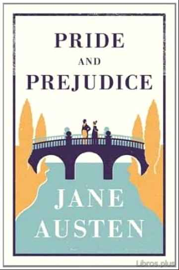 Descargar gratis ebook PRIDE AND PREJUDICE en epub
