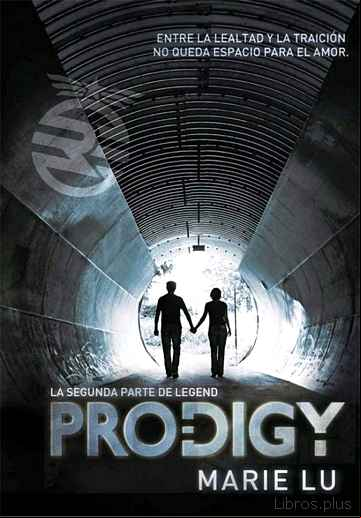 Descargar gratis ebook PRODIGY en epub