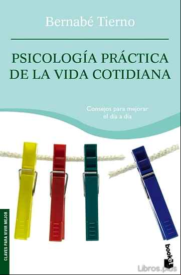 Descargar ebook PSICOLOGIA PRACTICA DE LA VIDA COTIDIANA