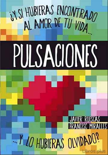 Descargar gratis ebook PULSACIONES en epub