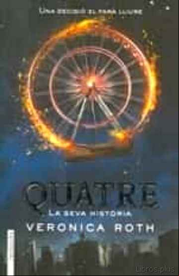 Descargar gratis ebook QUATRE en epub