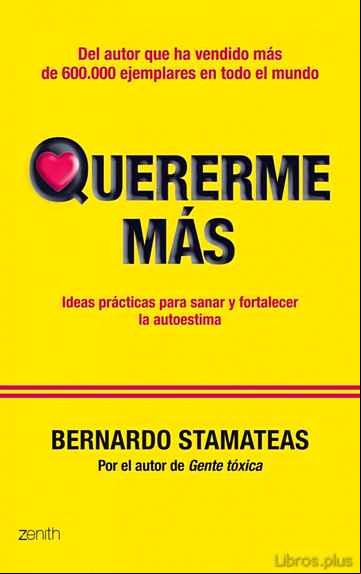 Descargar ebook QUERERME MAS