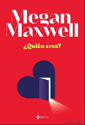 Descargar ebook ¿QUIEN ERES?