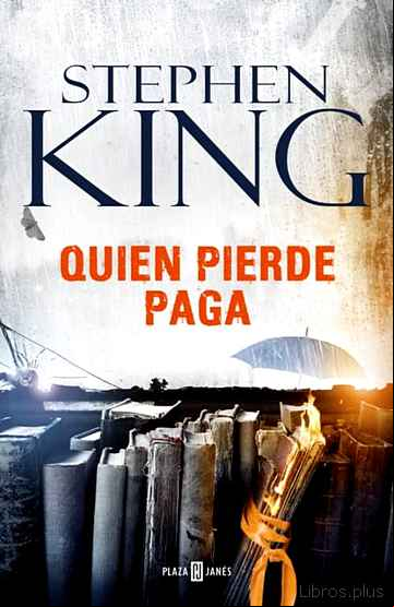 Descargar ebook QUIEN PIERDE PAGA