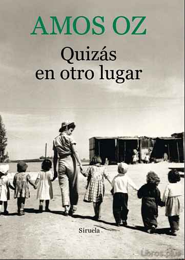 Descargar gratis ebook QUIZÁS EN OTRO LUGAR en epub