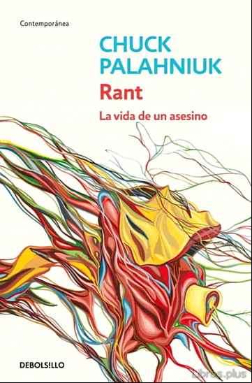 Descargar gratis ebook RANT: LA VIDA DE UN ASESINO en epub