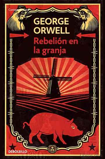 Descargar ebook REBELION EN LA GRANJA