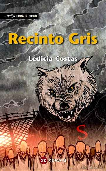 Descargar gratis ebook RECINTO GRIS en epub