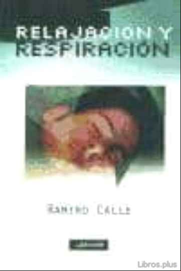 Descargar gratis ebook RELAJACION Y RESPIRACION EN CASA en epub