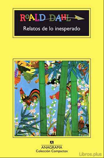 Descargar gratis ebook RELATOS DE LO INESPERADO (16ª ED.) en epub